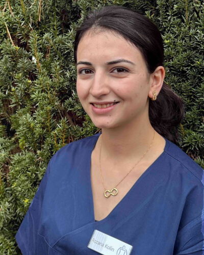 Rozana Kalin | Zahnarztpraxis Dr. Gross